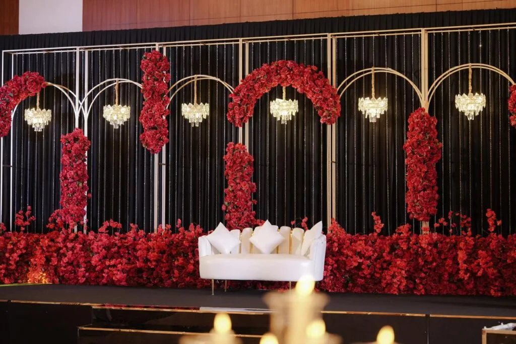 Wedding Planners in UAE