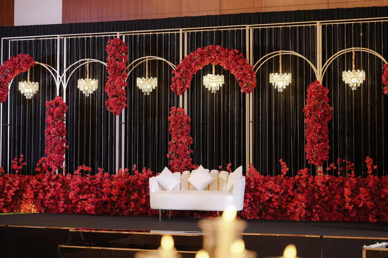 Wedding Planners in UAE