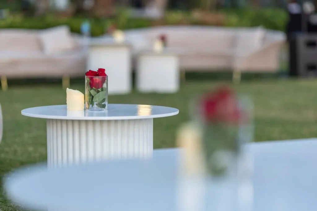 best wedding planners in UAE