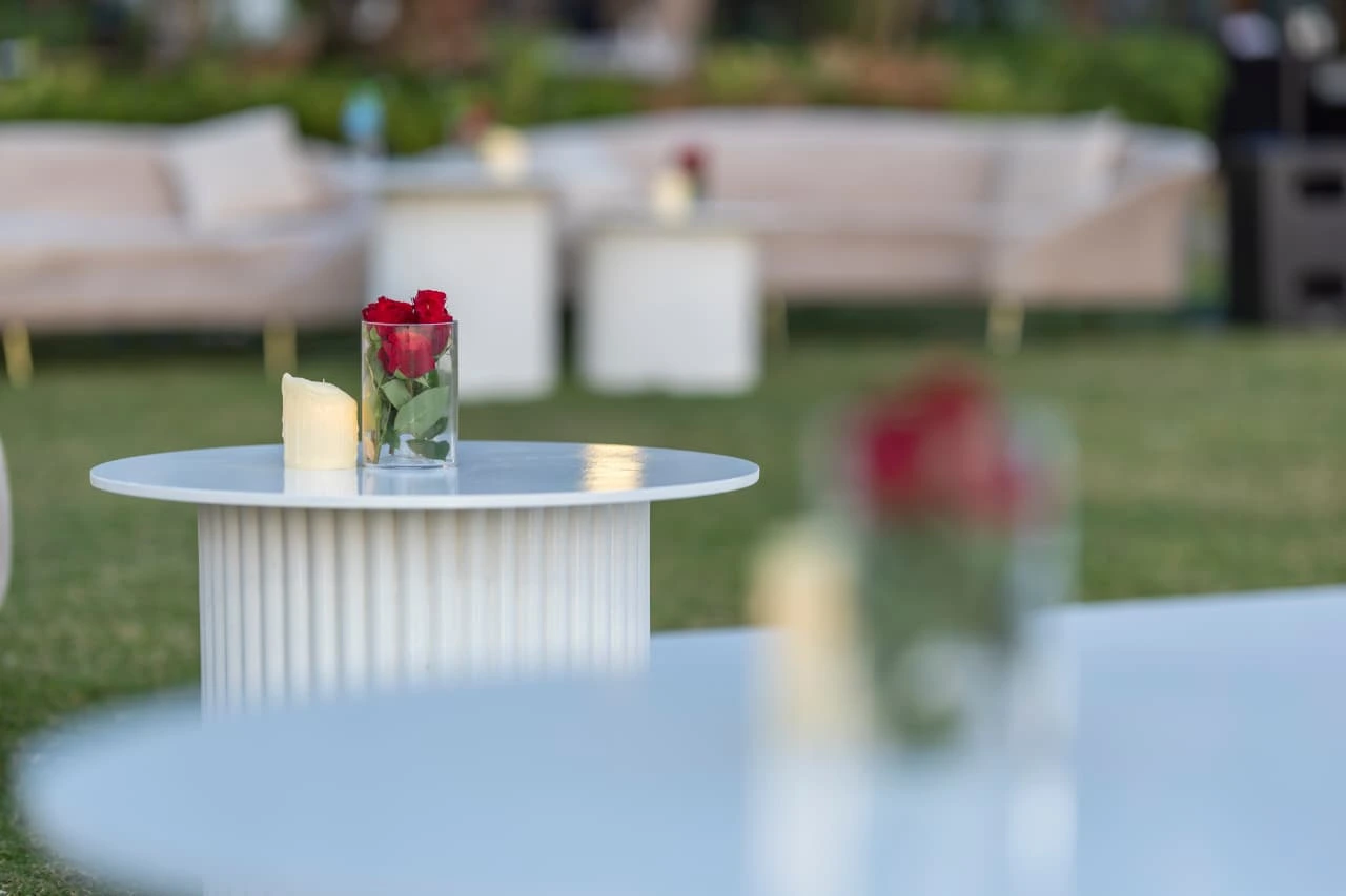 best wedding planners in UAE