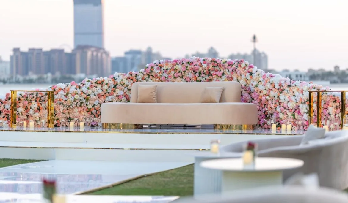 business event planner Business Bay Dubai