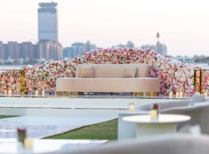 business event planner Business Bay Dubai