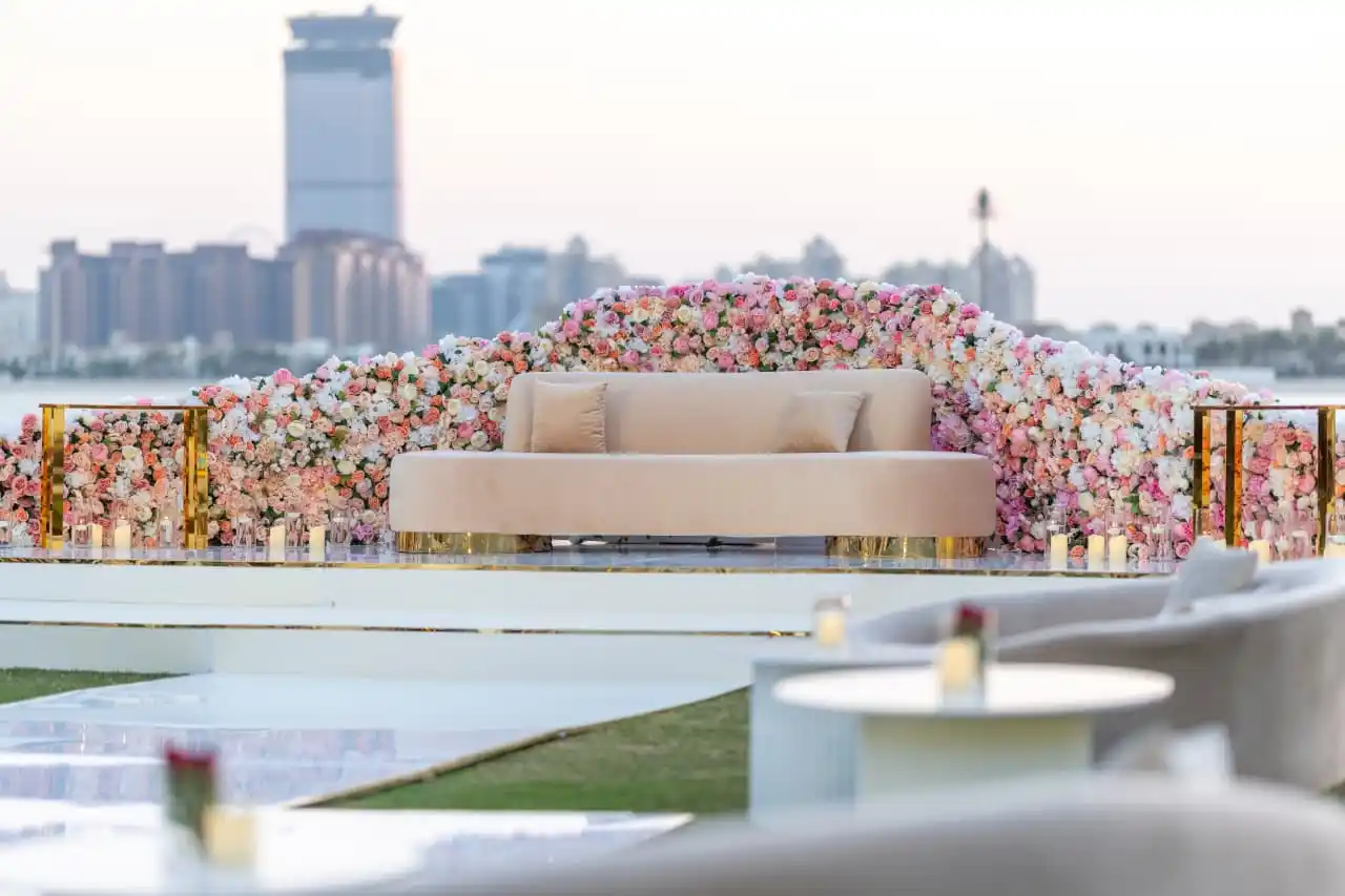business event planner Business Bay Dubai