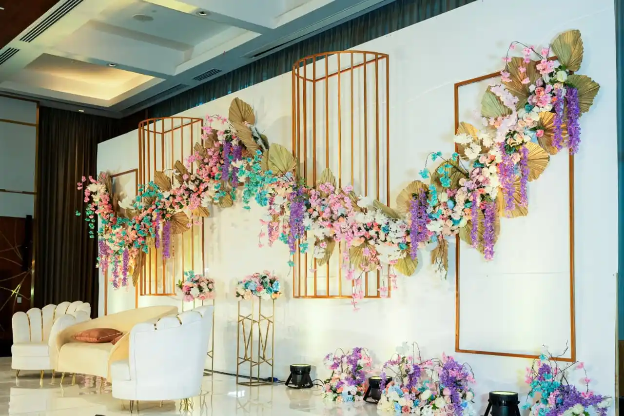 corporate event management JBR Dubai