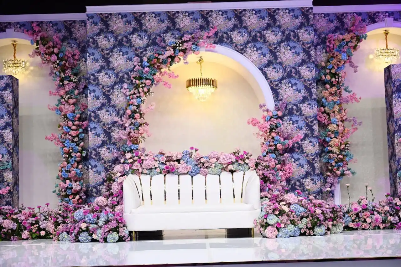 corporate event planner Downtown Dubai