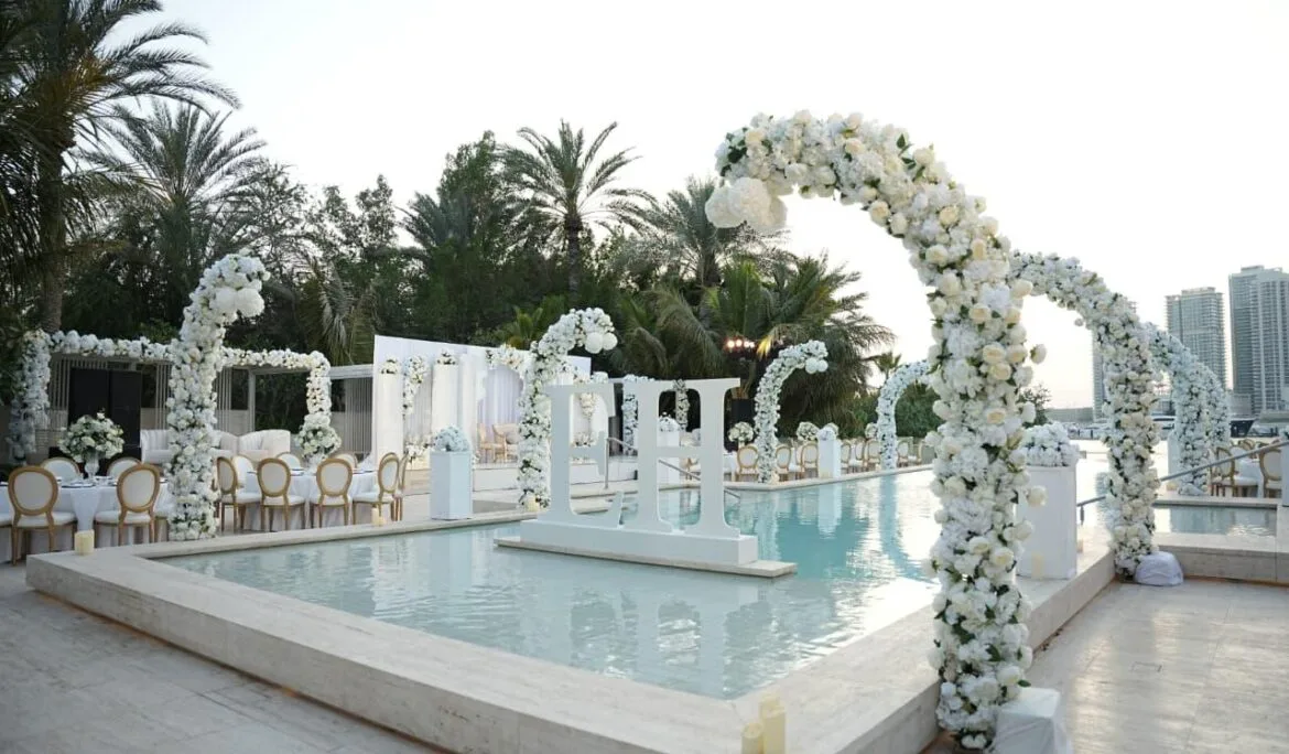 corporate event planner Dubai Internet City