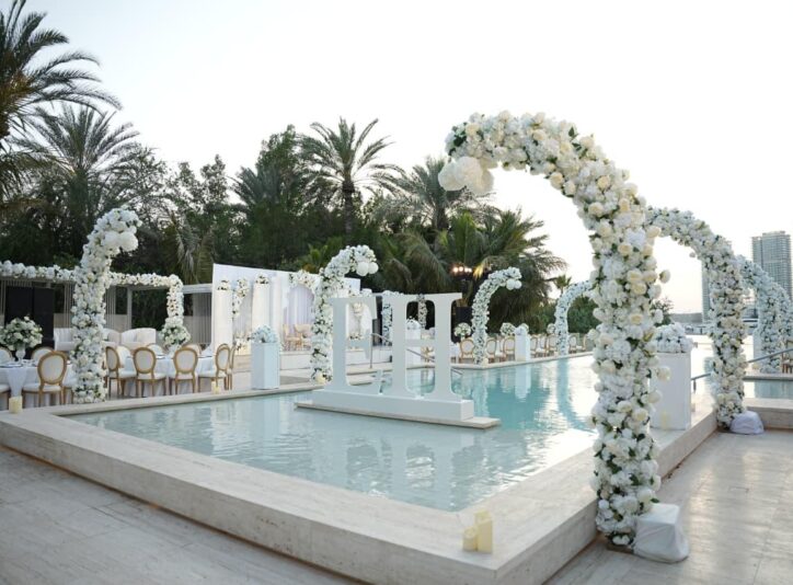 corporate event planner Dubai Internet City