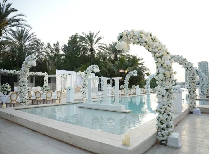 corporate event planner Dubai Internet City
