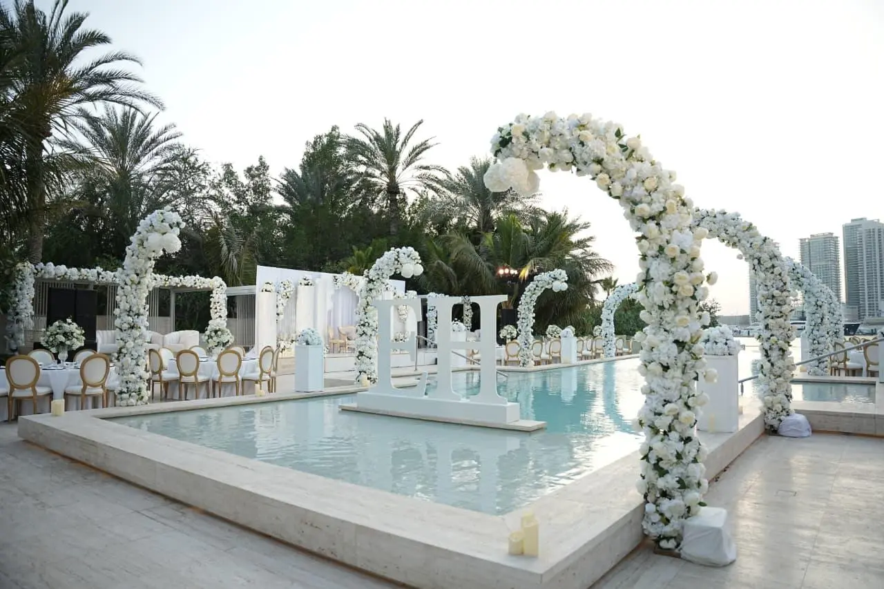 corporate event planner Dubai Internet City