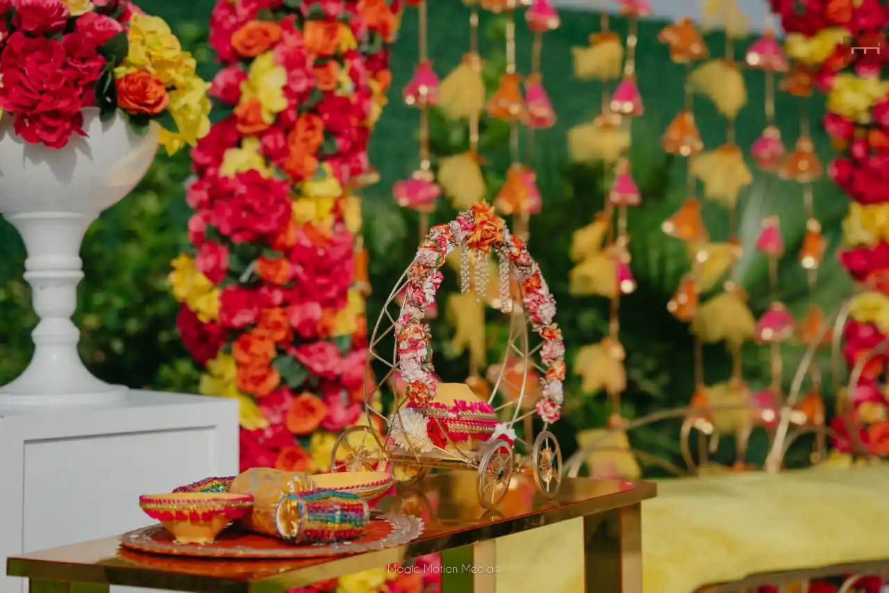 corporate event planner JBR Dubai