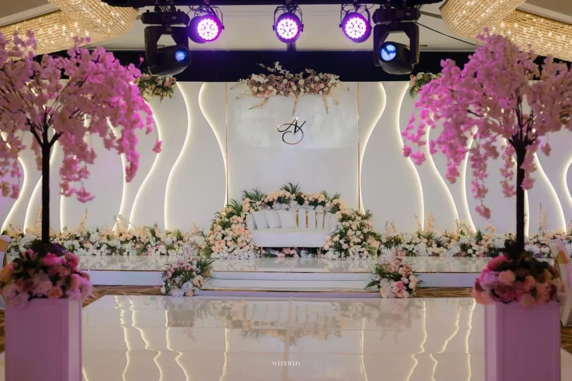 event management company Deira