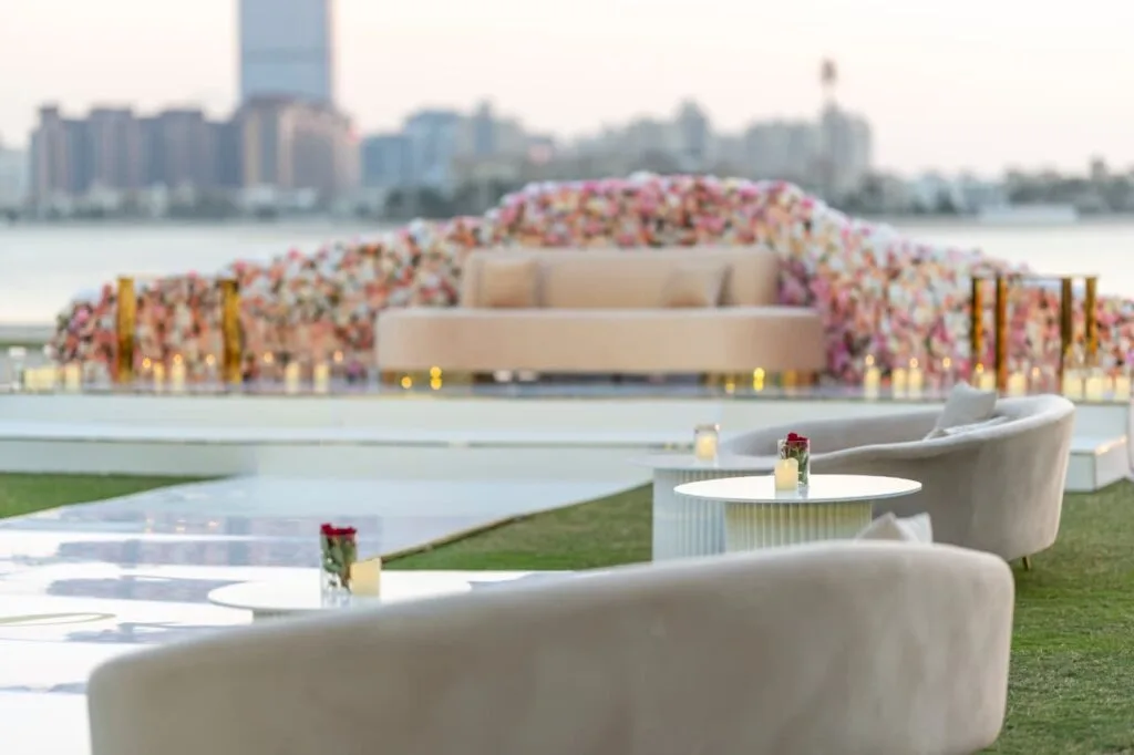 event planner company near me UAE