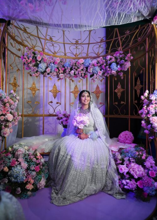 wedding planner UAE