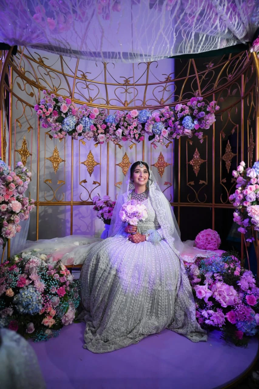 wedding planner UAE