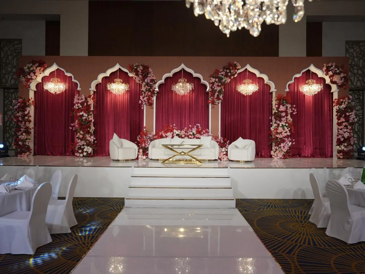 wedding planner UAE
