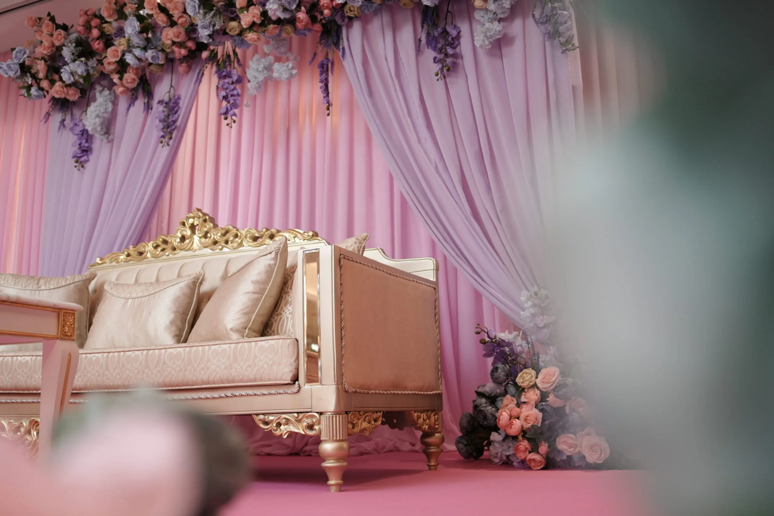 Hindu wedding planners UAE Wedding decorators UAE