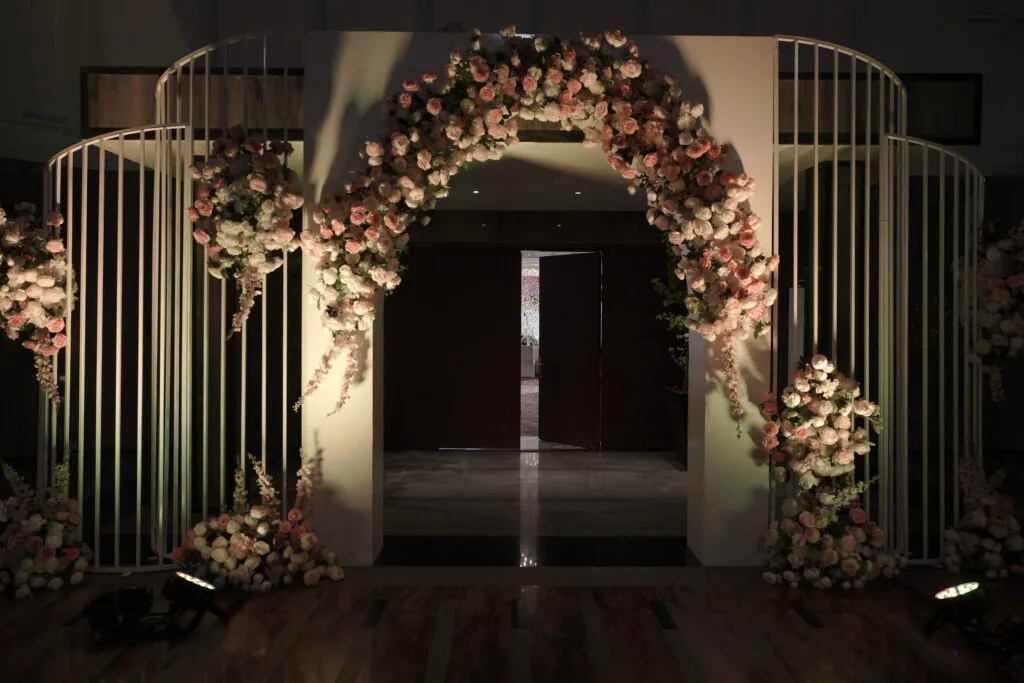 Indian wedding planners UAE Muslim wedding planners UAE