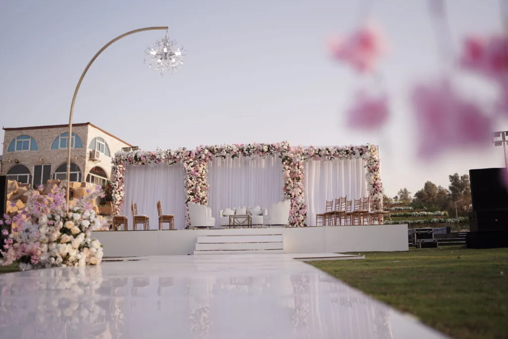 Nikah event planners UAE