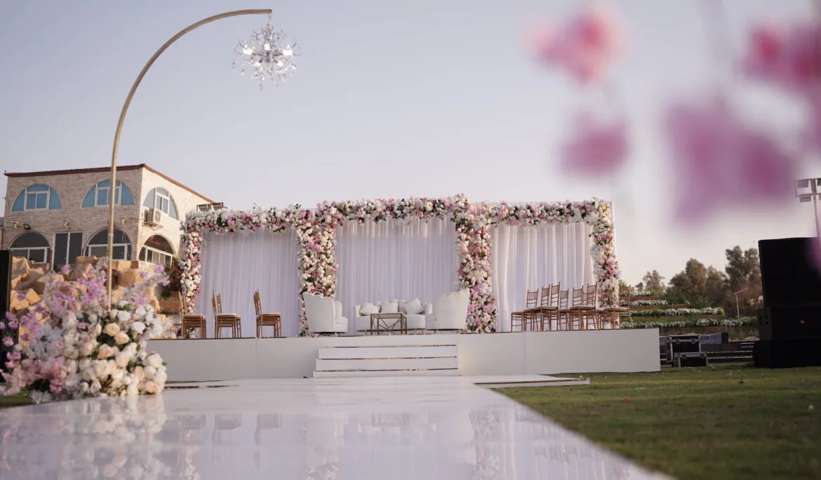 Nikah event planners UAE