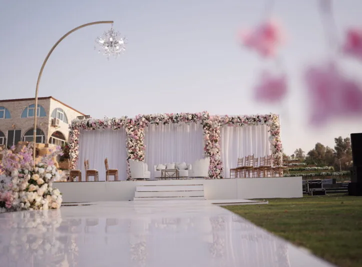 Nikah event planners UAE
