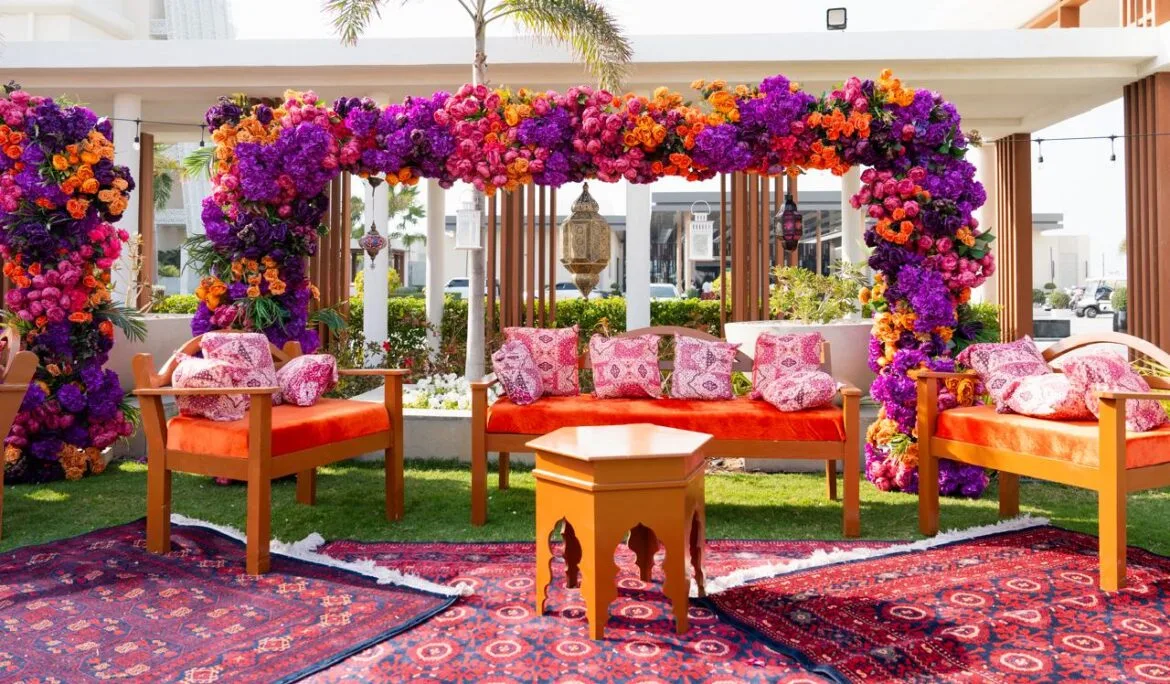 Wedding planners in Sharjah Affordable wedding planners Sharjah