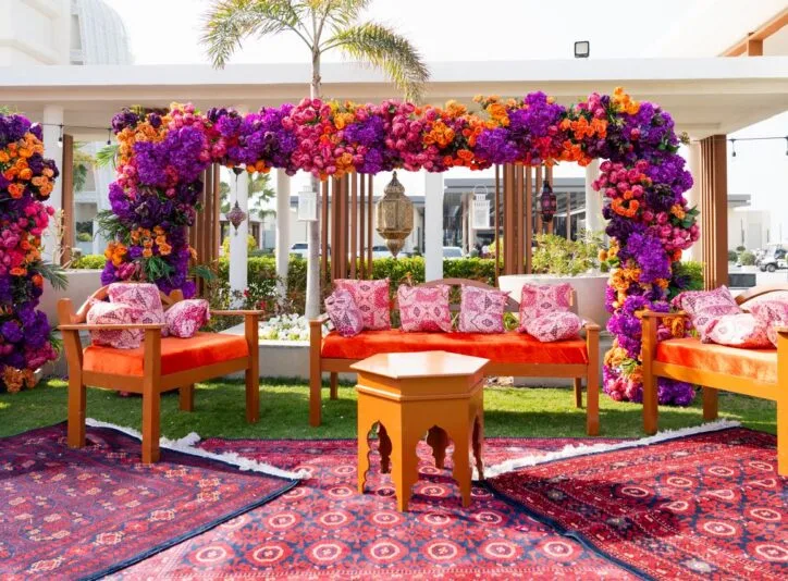 Wedding planners in Sharjah Affordable wedding planners Sharjah