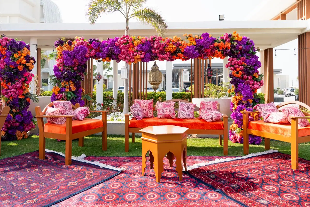 Wedding planners in Sharjah Affordable wedding planners Sharjah