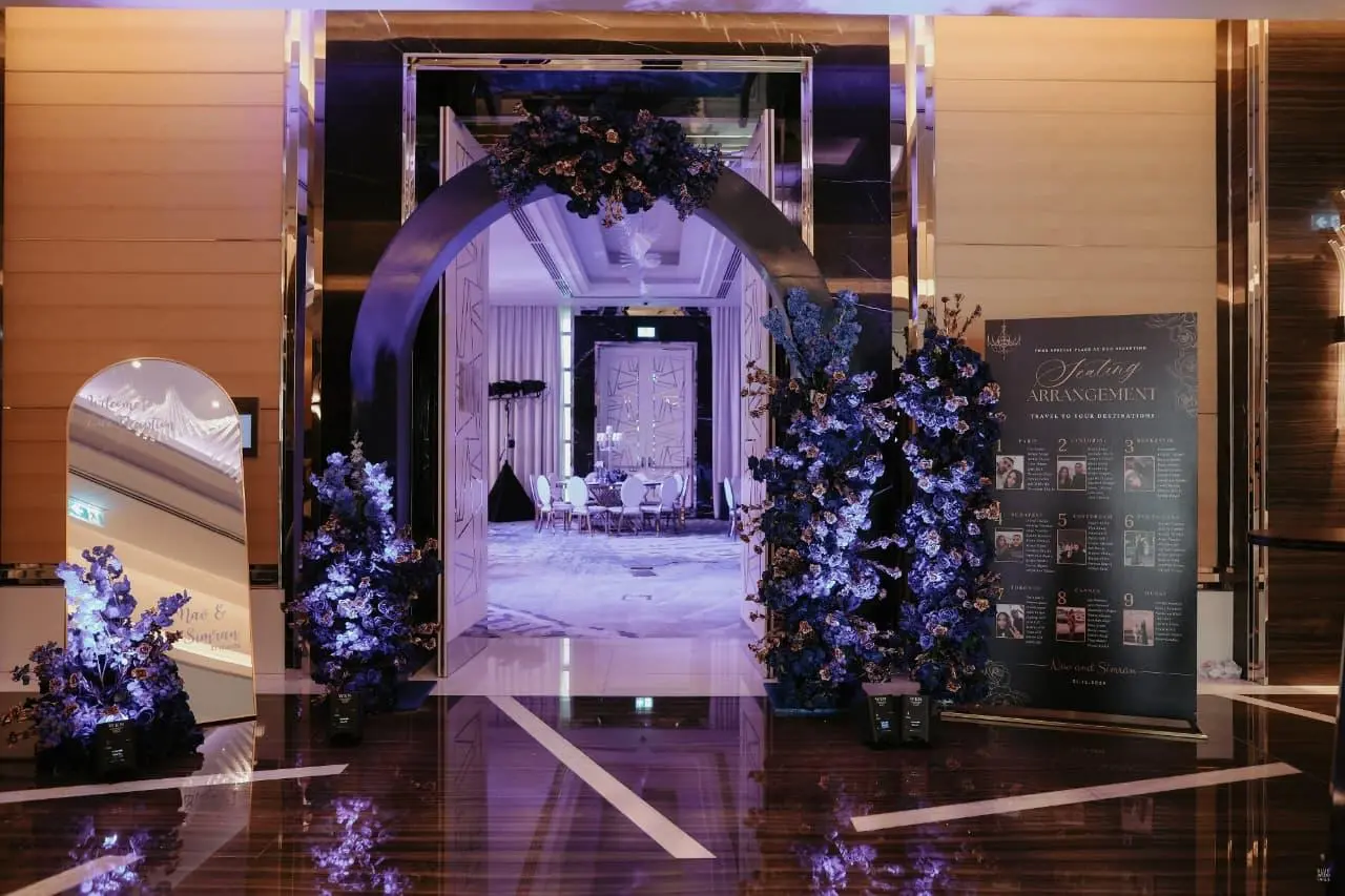 doctor Wedding planners in Dubai Best wedding planners in Dubai