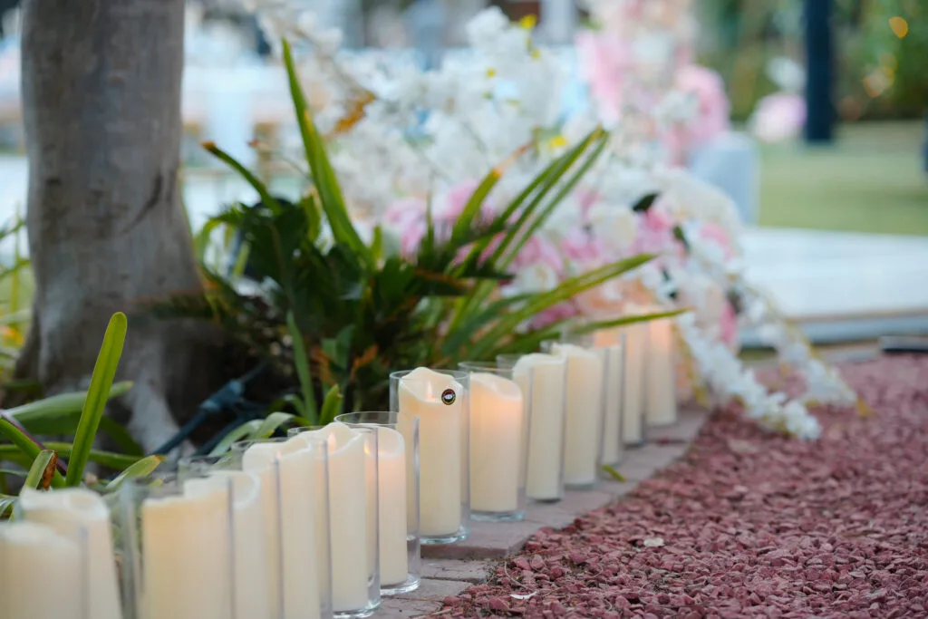 wedding organizers in Ajman