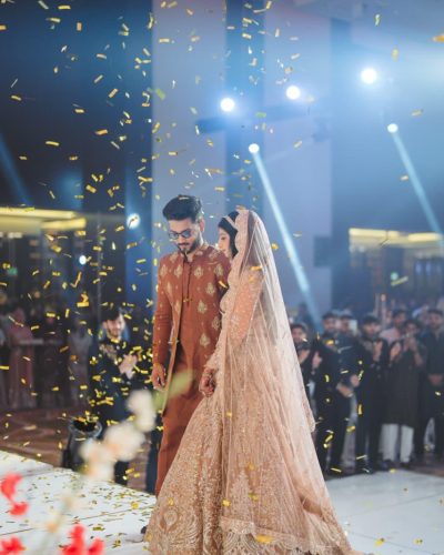 Complete Wedding Management