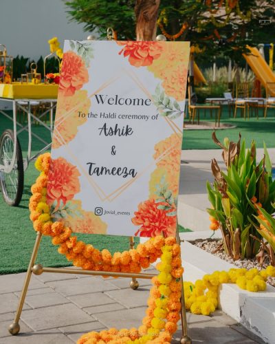 Destination Weddings in UAE