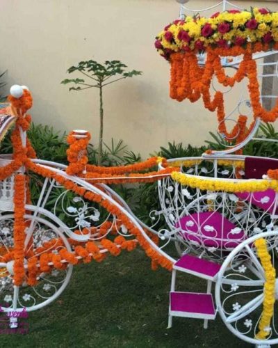 Gujurati wedding Planning in Abu Dhbai