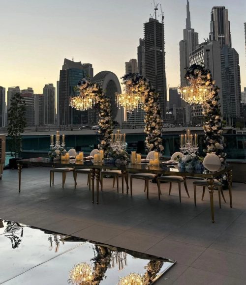 Indian wedding planners Sharjah Wedding decorators Sharjah Wedding organizer Sharjah Wedding setup Sharjah