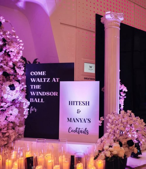 Wedding planners in Abu Dhabi Luxury wedding planners Abu Dhabi
