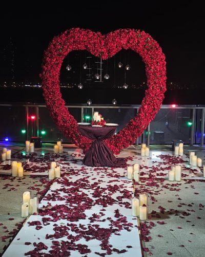 best event planner in UAE