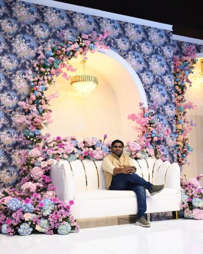 destination wedding planner UAE