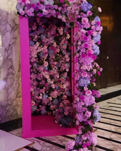 event management company UAE