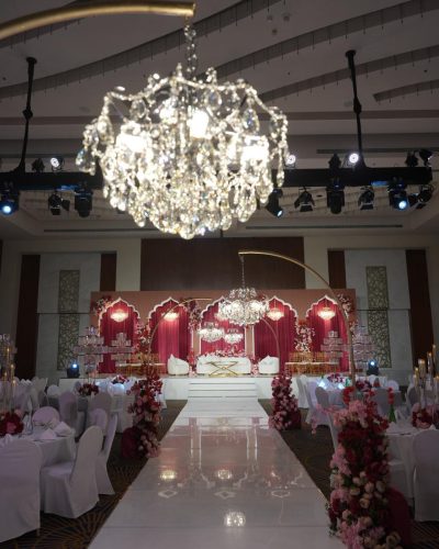 event planner UAE