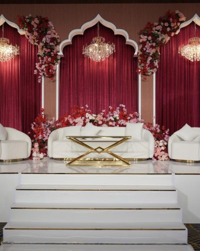 event planners in UAE