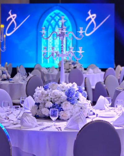 luxury event planner UAE