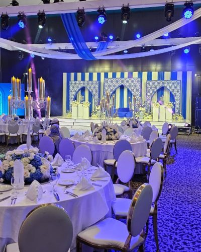 top event management company in UAE