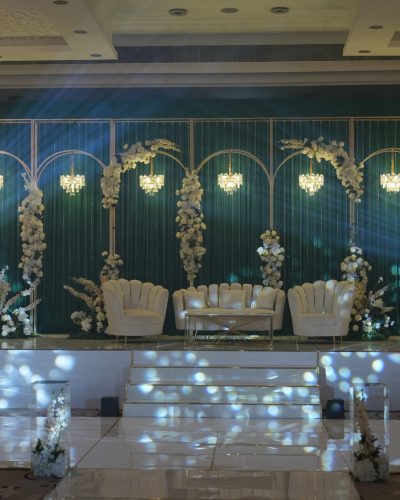 wedding organizers in sharjah