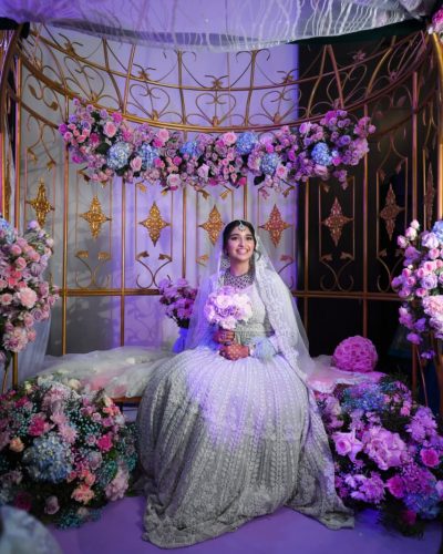 wedding planner UAE